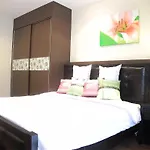 Phuket Villa Patong 1 bedroom Modern Apartment