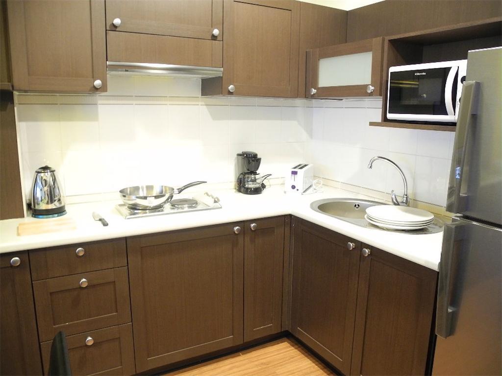 Phuket 1 Bedroom Modern Lägenhet