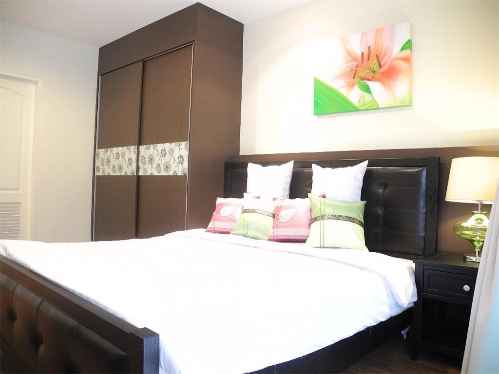 Lägenhet Phuket 1 Bedroom Modern *